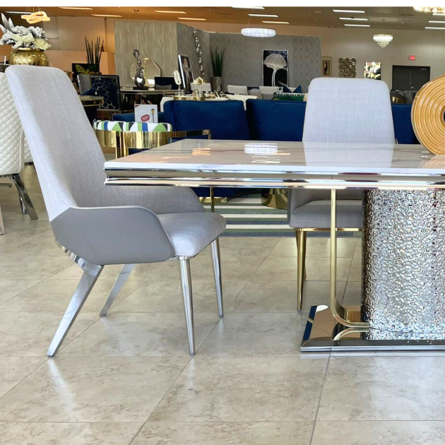 juliette dining chairs